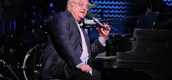 Randy Newman Writes Quarantine Theme Song Called, “Stay Away”