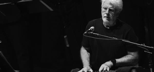 Watch Doobie Brothers’ Michael McDonald’s New “What the World Needs Now” Video