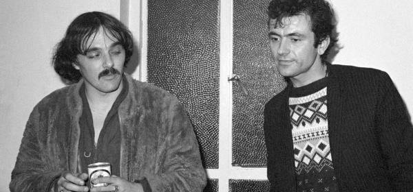 RIP David Greenfield Of The Stranglers