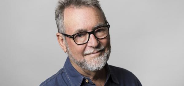John Williamson Is Celebrating 50 Years Of Music With A Career-Spanning Box Set