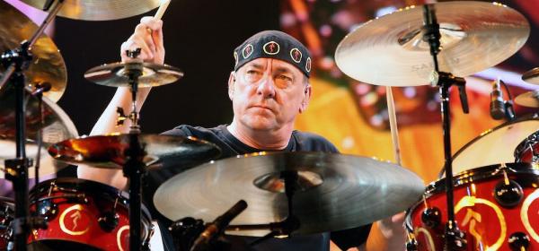 Listen To Neil Peart Narrate An Inspirational Short Film