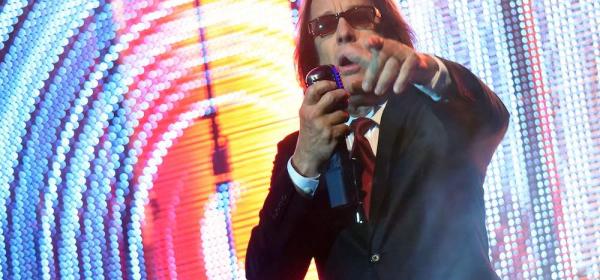  Todd Rundgren Is Launching An Interactive Web Show From His Hawaiian Home