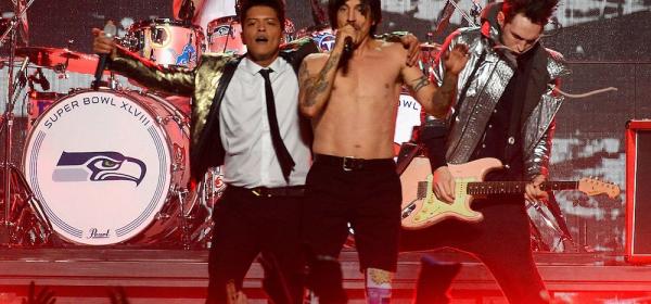 10 Surprising Red Hot Chili Peppers Appearances 
