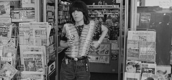 Chrissie Hynde & Pretenders - 25 Amazing Facts