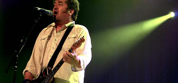 They Were Better Live: Weddings Parties Anything Get Set To Hit The Stage Again!