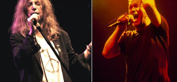 Bluesfest Announce 2021 Lineup With Patti Smith, Jimmy Barnes & More 