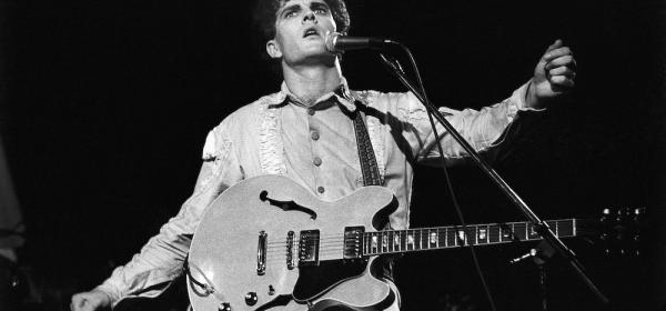 '80s Hits By New Zealanders In Australia