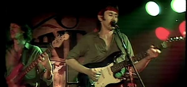 The Andrew Durant Memorial Concert 