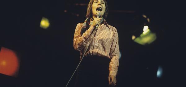 See The First Trailer For Upcoming Helen Reddy Biopic, I Am Woman