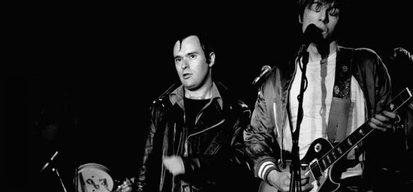 Introducing – Lenny & the Squigtones! (and the Amazing Pre-Spinal Tap TV Debut of Nigel Tufnel!)  