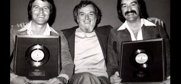 RIP Ron Tudor 