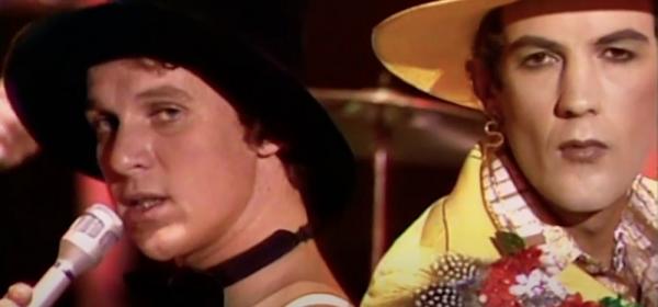 The Skyhooks Story In 9 Songs