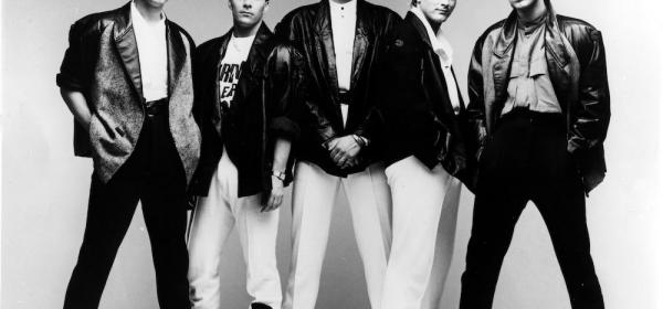 Spandau Ballet’s Biggest Hits In Australia