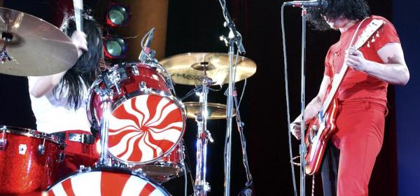 Jack White’s Third Man Records Is Having An Online “Garage Sale”