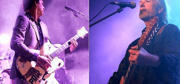 Bluesfest Add The Church, The Living End, Angels & More to 2021 Lineup
