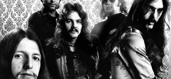 The Doobie Brothers Announce Massive Quadio Boxed Set