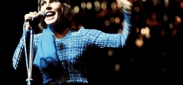 Australian Icon, Helen Reddy, Has Passed Away Aged 78