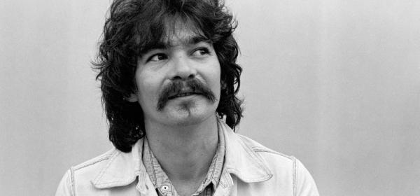 New John Prine Box Set Crooked Piece of Time: The Atlantic & Asylum Albums Announced