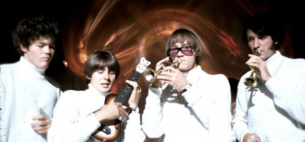 The Monkees’ Biggest Hits In Australia