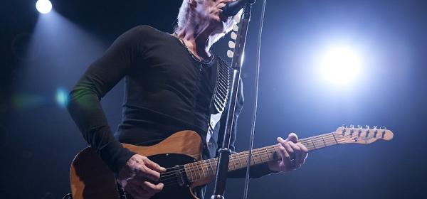 Watch Paul Weller - Live at Sydney Opera House