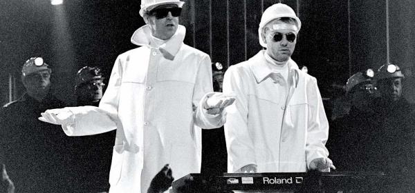 Pet Shop Boys’ Biggest Hits In Australia