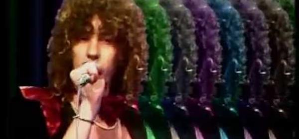 Too Much Rock’N’Roll! Aussie Glam In The ‘70s!
