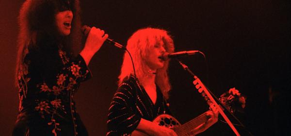 Ann Wilson Has Revealed a Heart Biopic Is in the Works