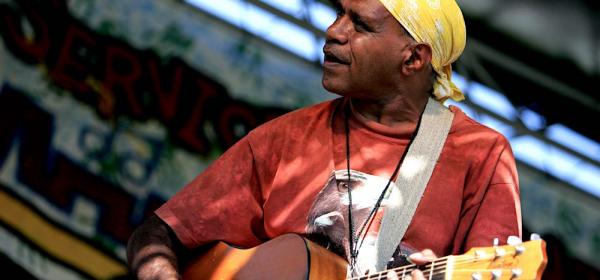 Celebrating NAIDOC Week & Archie Roach’s Induction Into The ARIA Hall Of Fame 