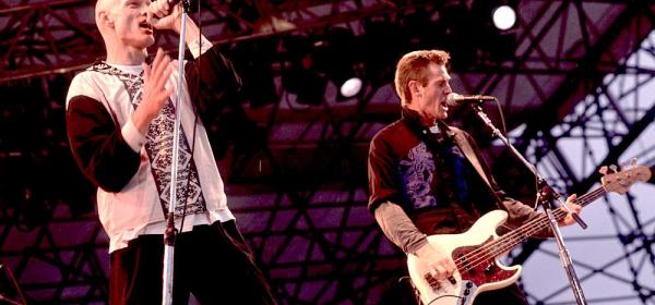 Midnight Oil's Bassist, Bones Hillman Has Died Aged 62