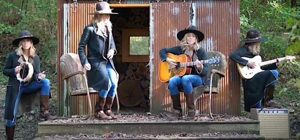 Watch Sheryl Crow Cover Tom Petty’s “You Don’t Know How It Feels”