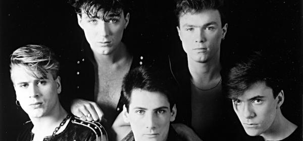 Spandau Ballet Announce 40th Anniversary 12” Single, “To Cut a Long Story Short” 