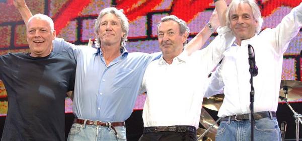 12 Rock Reunions We Never Saw Coming
