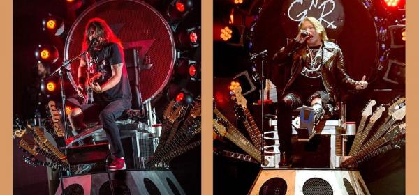 10 Rock 'N' Roll Hand-Me-Downs