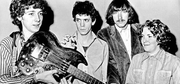 Dancing To That Fine, Fine Music – ILYOS Celebrates 50 Years of Loaded With 20 Classic Velvet Underground Covers 