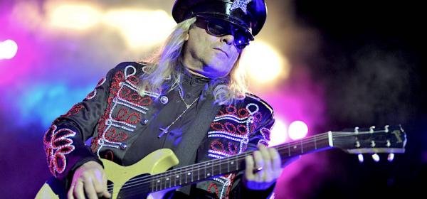 Cheap Trick Turn Up The Heat on New Single, “Light Up the Fire” from Upcoming LP 