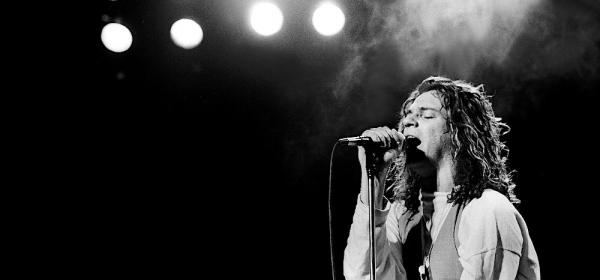 Flashback to INXS’s Electrifying “Original Sin” Live From Wembley Stadium in 1991 