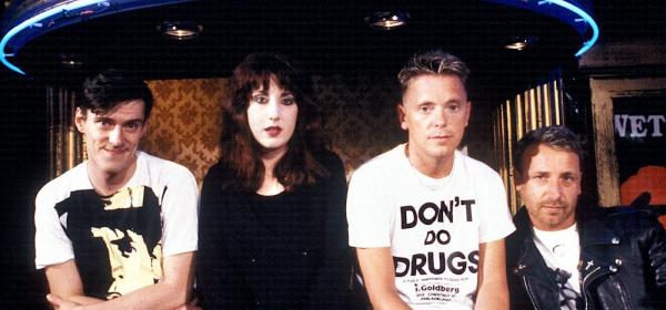 New Order: 5 of the Best 