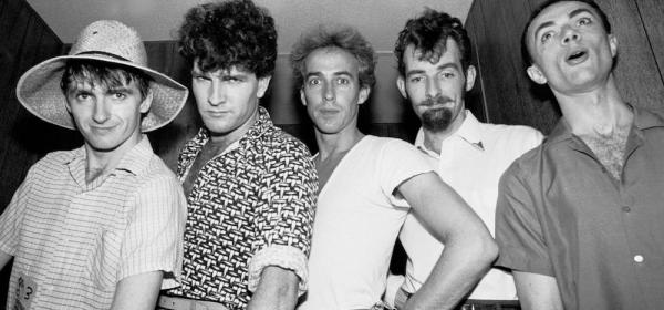 40 Years Of Split Enz's History Never Repeats