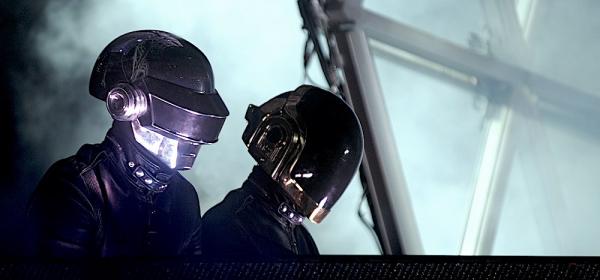 Daft Punk: Discovery Turns 20