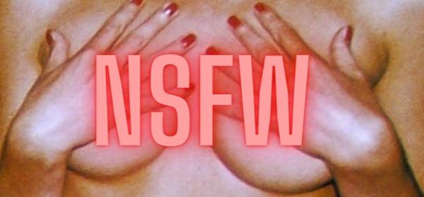 NSFW Album Artwork Nudity