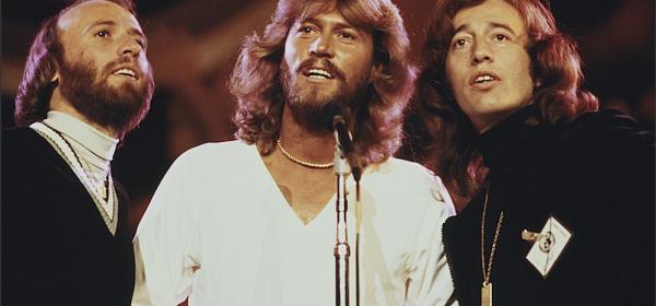 bee gees 