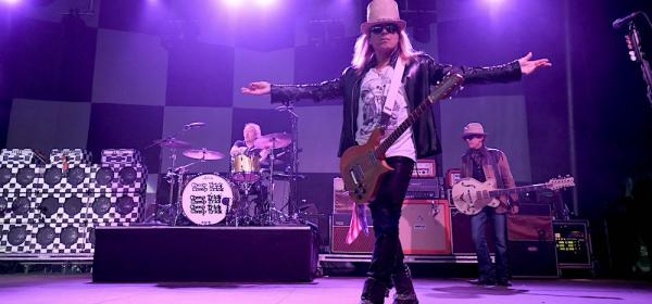 cheap trick