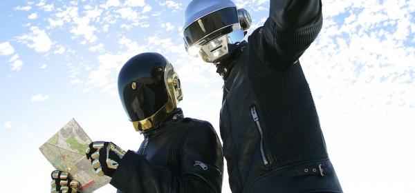 daft punk