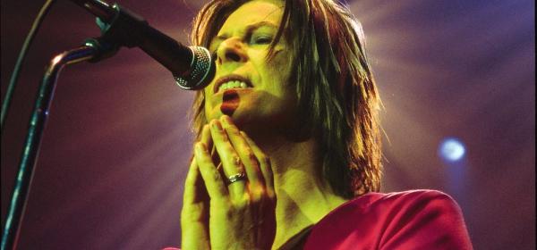 david bowie 99