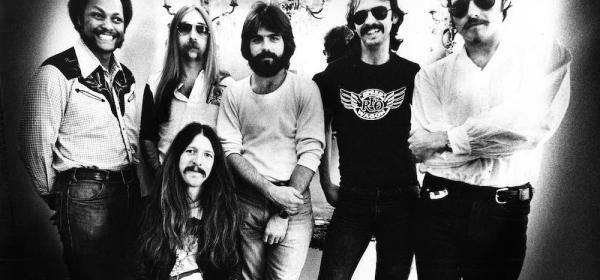 doobie brothers