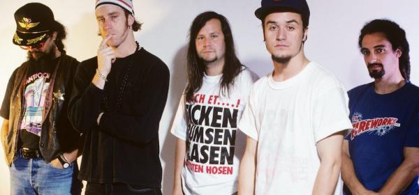 faith no more 