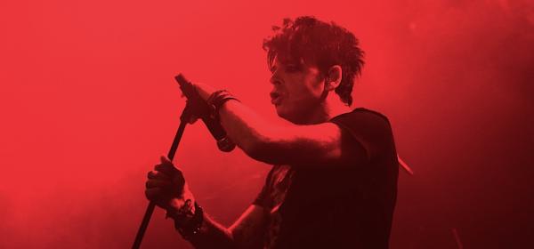 gary numan