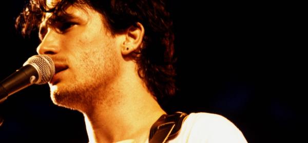jeff buckley 