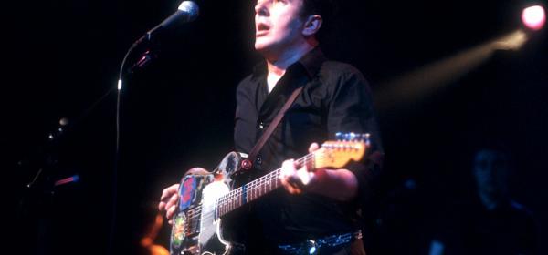 joe strummer 