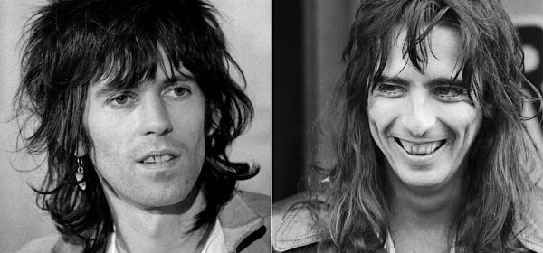 keith alice